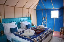 3-Day Private Desert Tour from Marrakech to Erg Chebbi with a Camel Ride