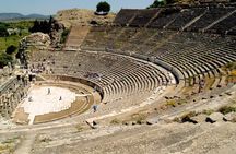 Full Ephesus With All Highlights Tour -SKIP THE LINE TICKETS