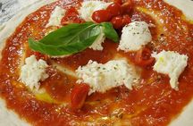 Real Pizza And Gelato Lesson In Florence