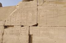 Dendera temple and Luxor sightseeing from Hurghada in Two Days