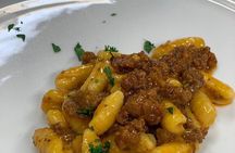 Small Group Gourmet Cooking Lesson With Lunch In Florence
