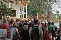 Sihanoukville Shore Excursion for cruise ship