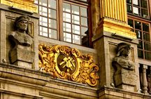Brussels Mysteries and Legends Walking Tour