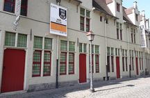 Ghent Beer and Sightseeing Adventure