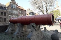 Ghent Beer and Sightseeing Adventure