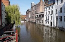 Ghent Beer and Sightseeing Adventure