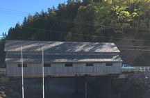 Bay of Fundy Tour by Bus