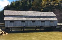 Bay of Fundy Tour by Bus