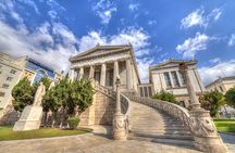 Athens & Corinth Full Day Private Tour