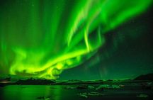 3-Day Northern Lights Hunt & Glacier Lagoon Tour