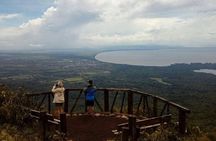 Mombacho Volcano Cloud Forest