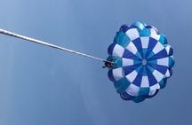 Andaman FlyAir Parasailing