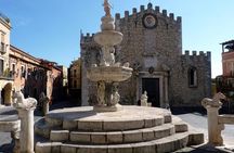Taormina Tour