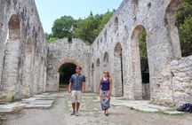 Daily Tour to Butrint National Park