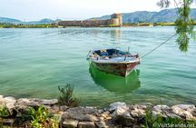 Daily Tour to Butrint National Park