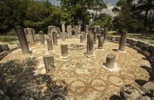 Daily Tour to Butrint National Park