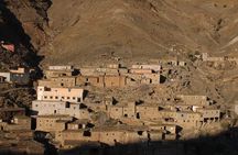 Full Day Trip To High Atlas And Ourika Valley From Marrakech