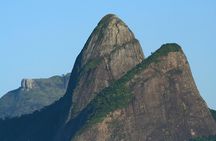 Dois Irmãos Hiking Tour - Best prices for Small Groups !