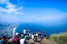 Dois Irmãos Hiking Tour - Best prices for Small Groups !
