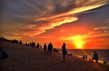 Jericoacoara beach in 1 day