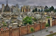 Buenos Aires City Private Tour with Local Guide