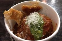 Victoria Guided Food and History Tour