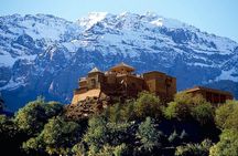 Imlil Guided day trip