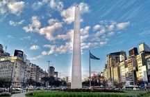 Buenos Aires City Private Tour with Local Guide