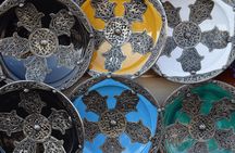 Half Day Guided City Tour Of Marrakech With A Professional Guide