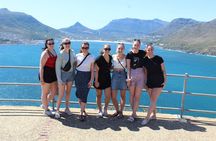  Cape of Good Hope T Mountain Bo-Kaap Penguins Private +Tickets 
