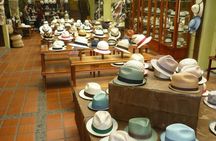 City tour at Cuenca
