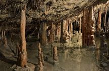Skocjan UNESCO Caves and Piran full day tour (small group, max. 8)