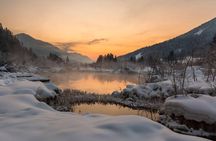 Triglav National Park and the Alps Private tour