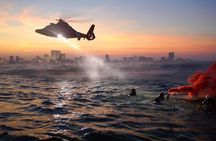 Rescue Diver PADI