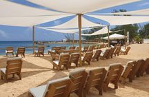 Montego Bay: Bamboo Beach Break
