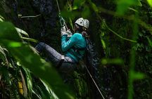 The Cañoning Jungle Adventure!