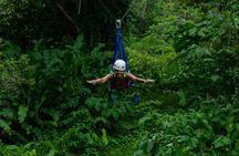 The Cañoning Jungle Adventure!