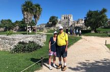 Tulum Maya Ruins Private Tour
