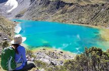 Humantay Lake - Group Service