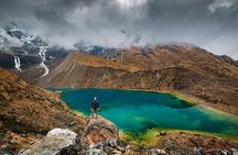 Humantay Lake - Group Service