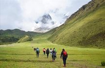 Humantay Lake - Group Service