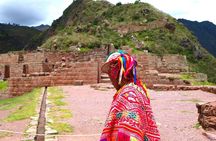 Sacred Valley of the Incas + Buffet Lunch - Group Service