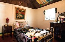 Bob Marley Mausoleum Nine Miles from Montego Bay