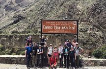 Classic 2 Days Inca Trail to Machu Picchu