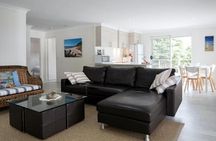 4 Day Murramarang Walk departs Canberra - Guided with Villa Accom