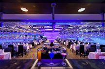 BKK ChaoPhraya Romantic Cruise Dinner Cruise &Transfer(optional)