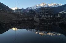 16 Days Everest Base Camp Trek