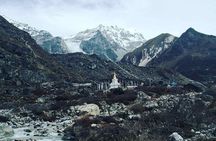 16 Days Everest Base Camp Trek
