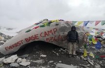 16 Days Everest Base Camp Trek