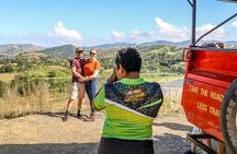 Naihehe Cave Safari in Sigatoka with BBQ Lunch